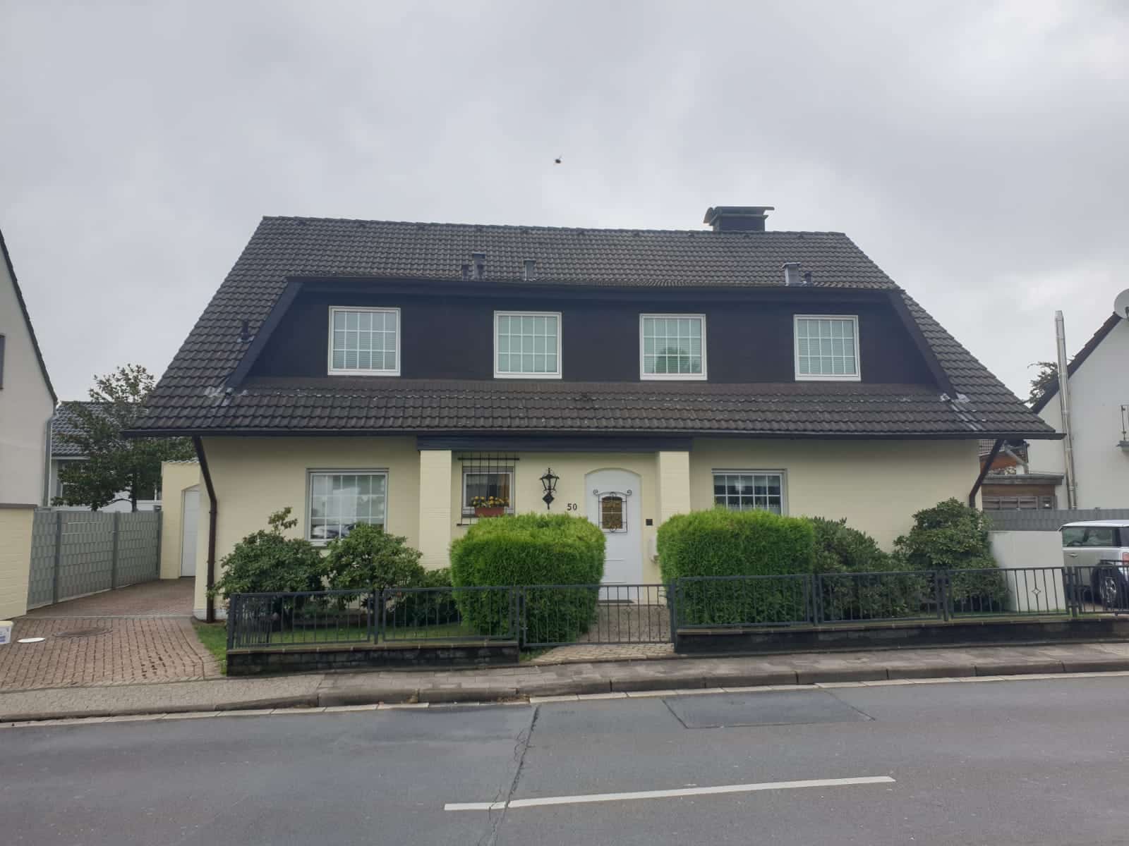 fassadenarbeiten-ratingen-doppelhaus